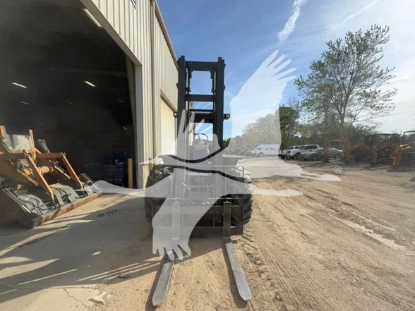 2025 CASE 586H FL131F — photo 3