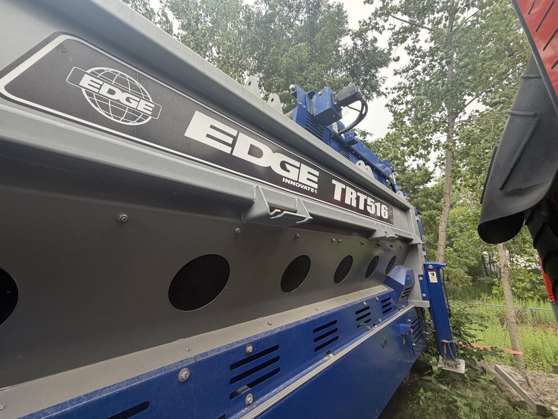 EDGE TRT516 — Franklin, MA — photo 4