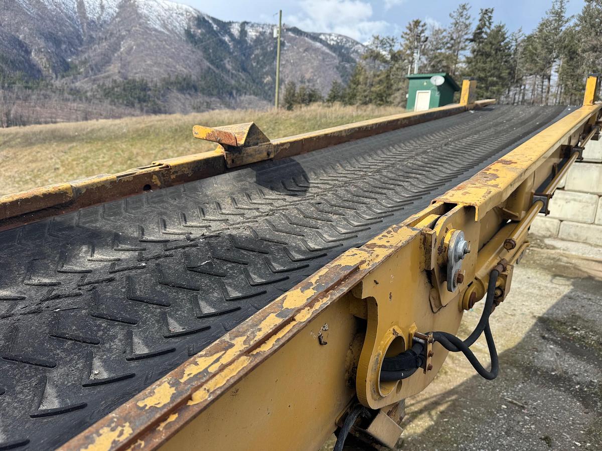 Vermeer TG 5000 — $135,000 — photo 7