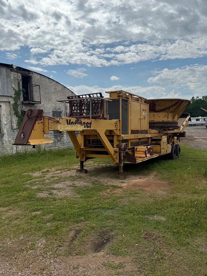 Vermeer TG 400 — $105,000 — photo 2