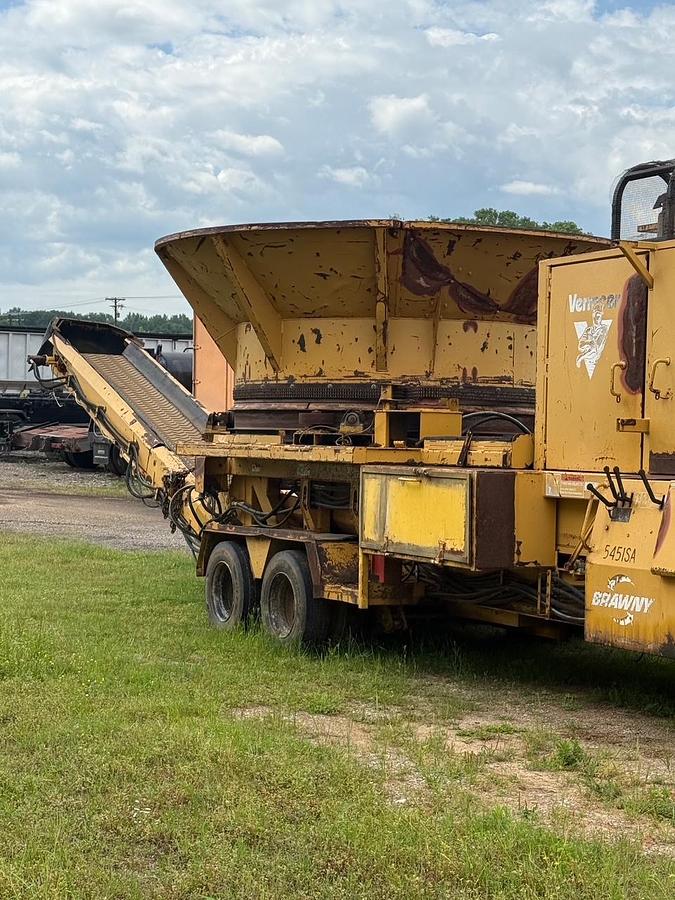 Vermeer TG 400 — $105,000 — photo 3