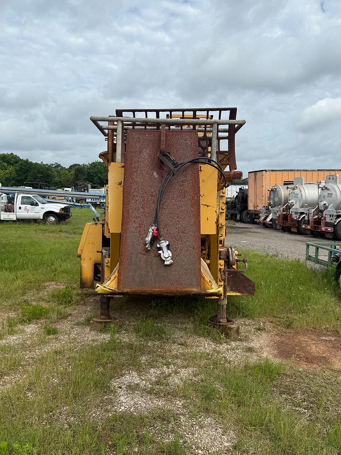 Vermeer TG 400 — $105,000 — photo 6