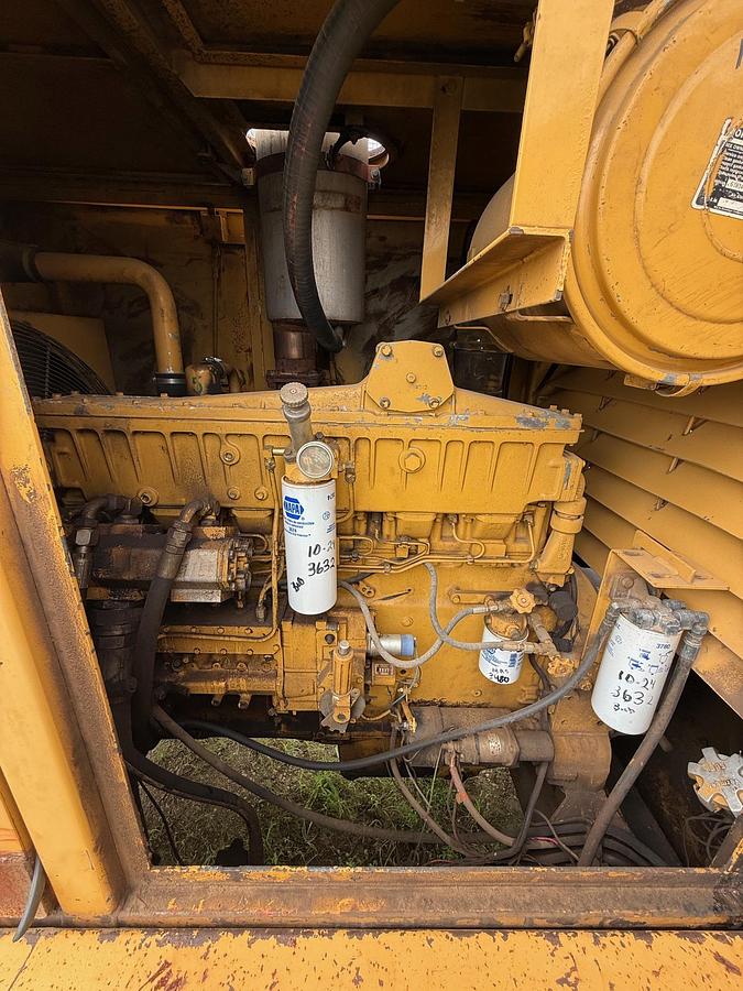 Vermeer TG 400 — $105,000 — photo 9