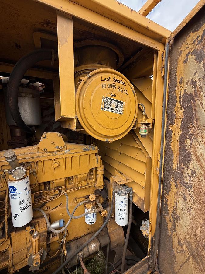 Vermeer TG 400 — $105,000 — photo 8