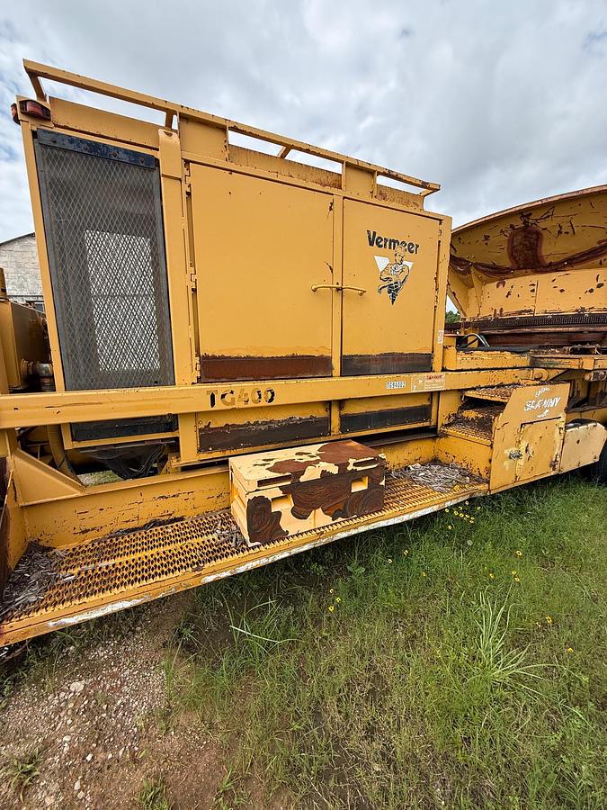 Vermeer TG 400 — $105,000 — photo 12