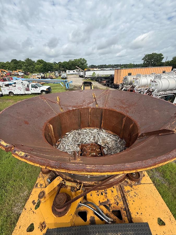Vermeer TG 400 — $105,000 — photo 11