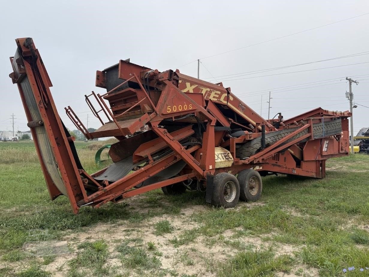 2002 Extec 5000S — $59,000 — photo 4