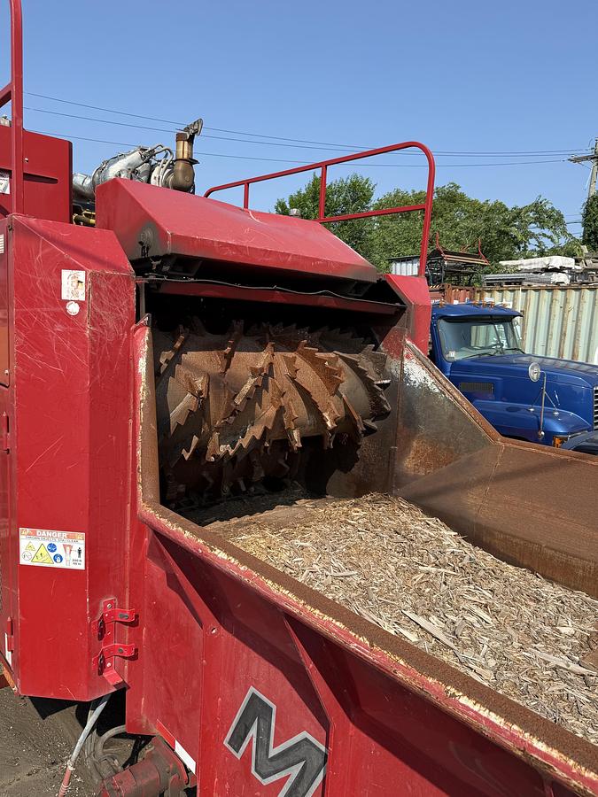 2022 RotoChopper MC-266 — $275,000 — photo 2