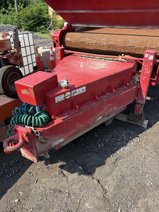 2022 RotoChopper MC-266 — $275,000 — photo 4