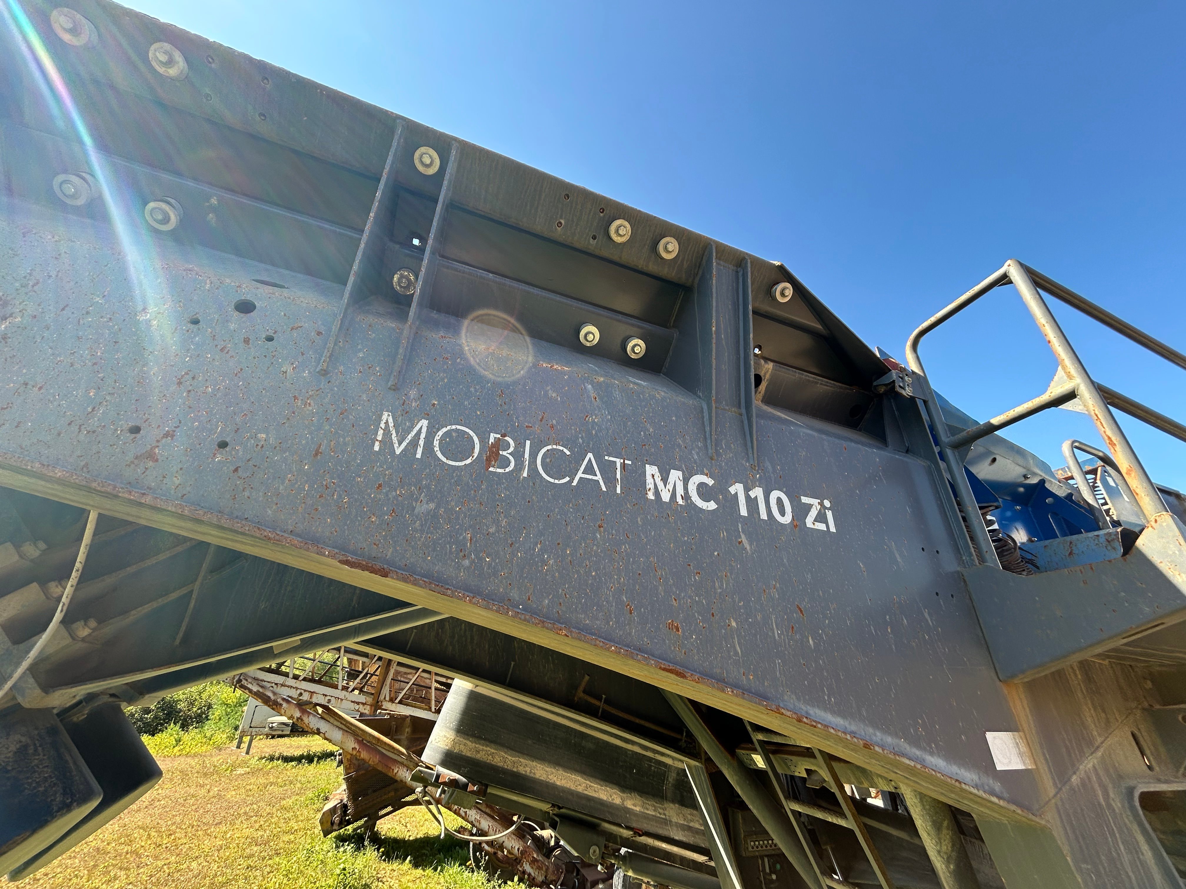 2016 Kleemann MC110Z EVO — Portland, Maine — $410,000 — photo 3