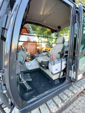 2019 Hitachi ZX130K-6 — Columbia, South Carolina — $112,000 — photo 2