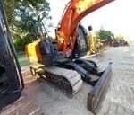 2019 Hitachi ZX130K-6 — Columbia, South Carolina — $112,000 — photo 6