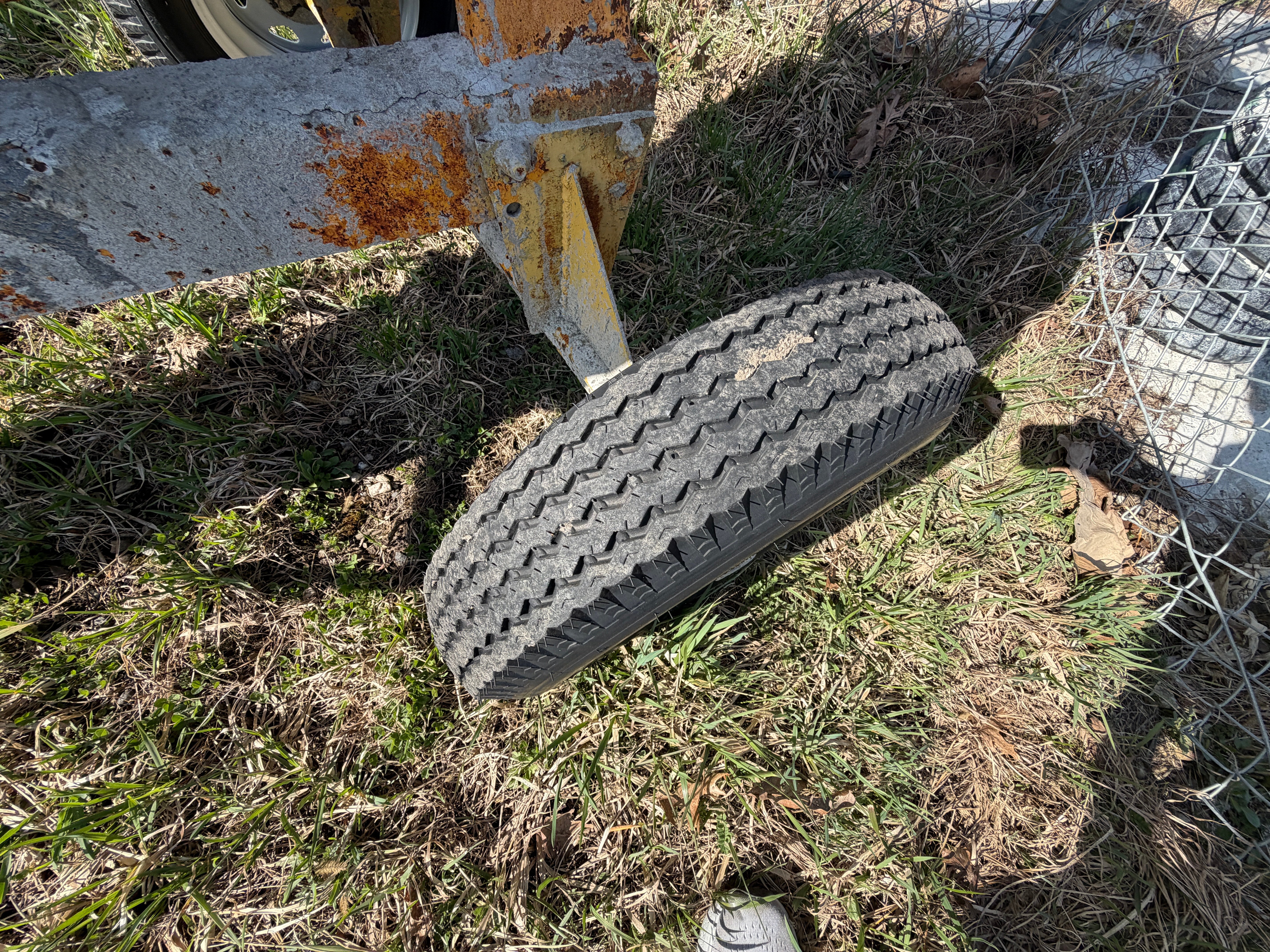 Stone Concrete Mixer — Providence, RI — photo 4