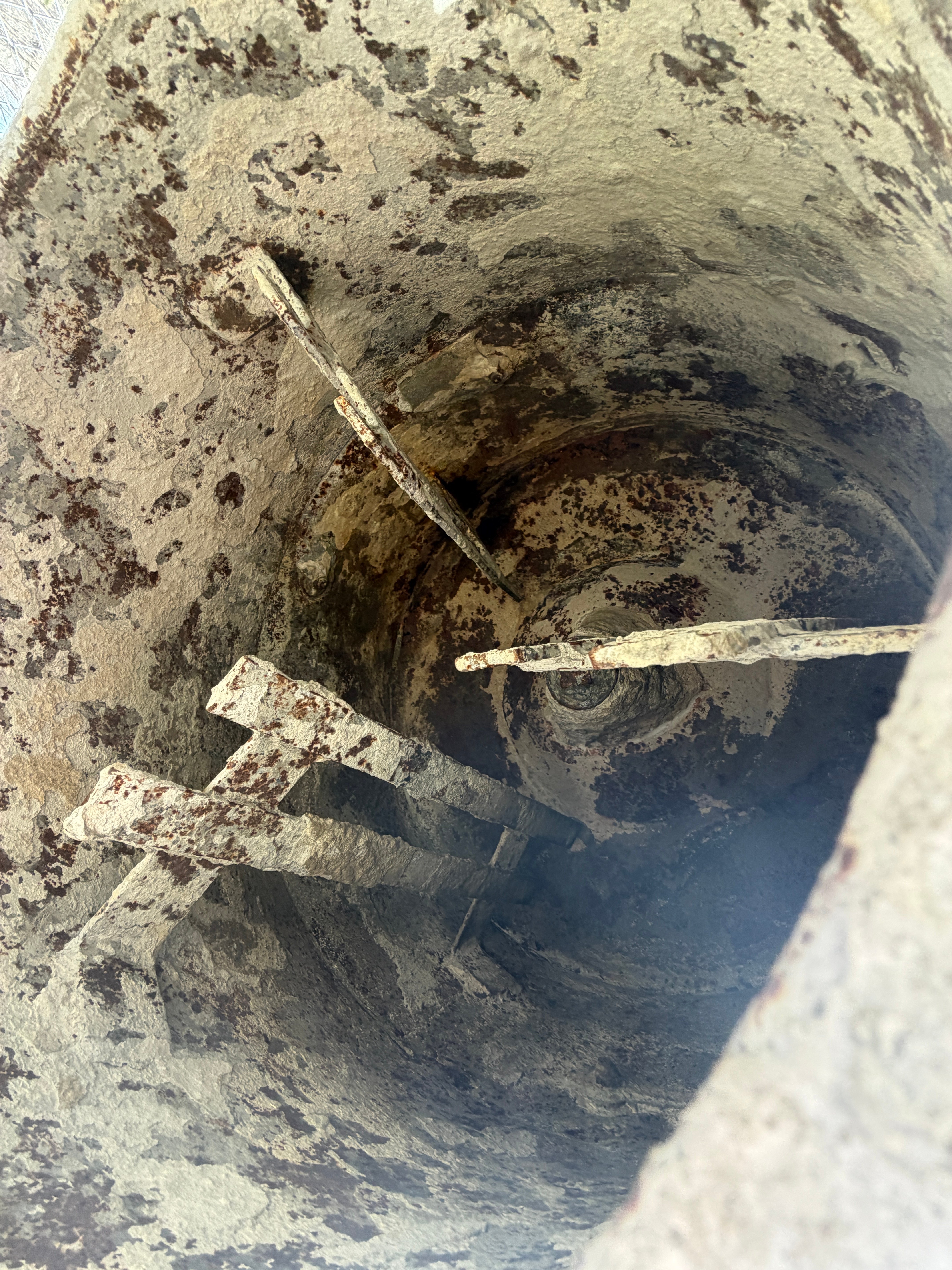 Stone Concrete Mixer — Providence, RI — photo 9