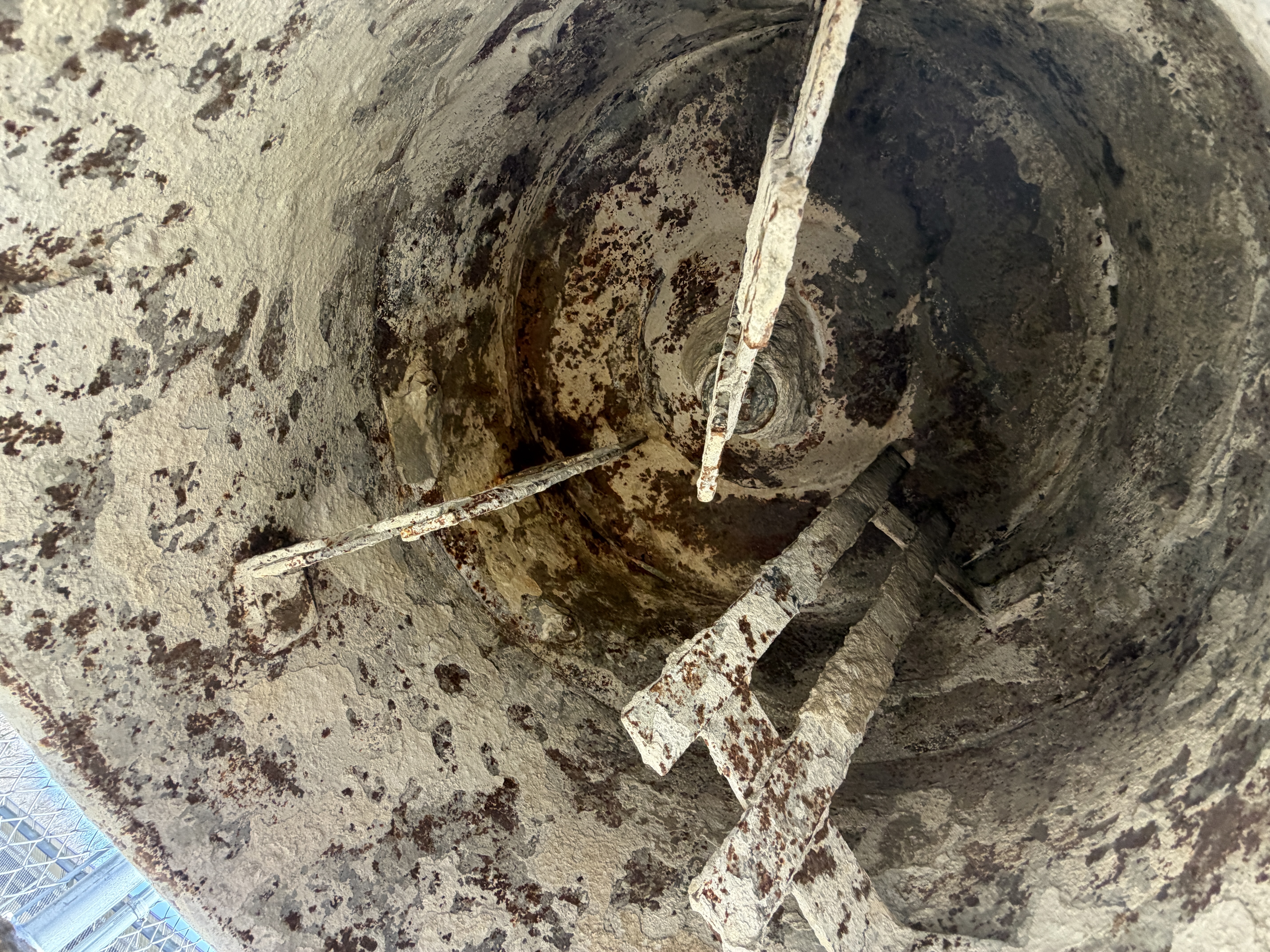 Stone Concrete Mixer — Providence, RI — photo 10