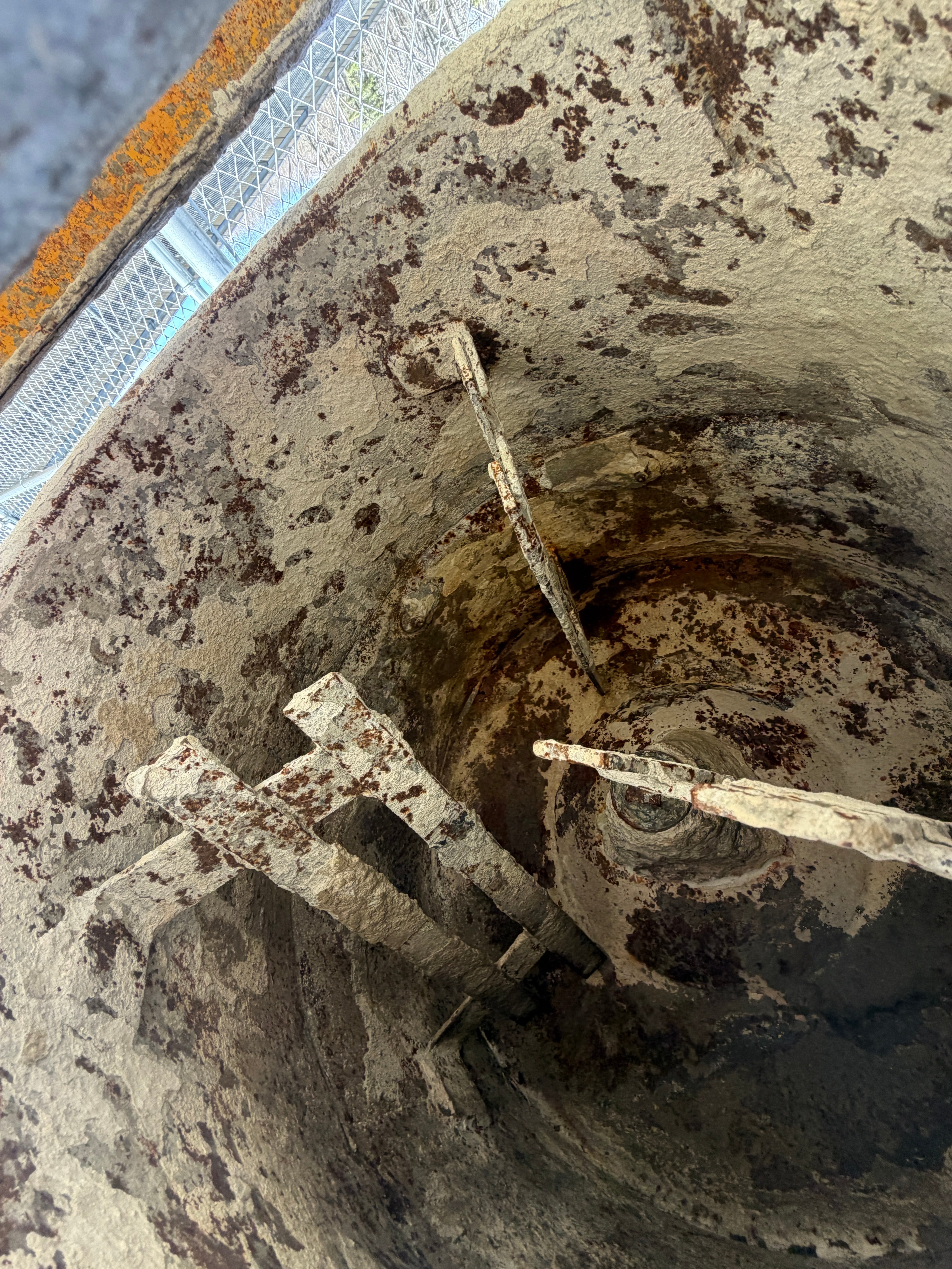 Stone Concrete Mixer — Providence, RI — photo 11