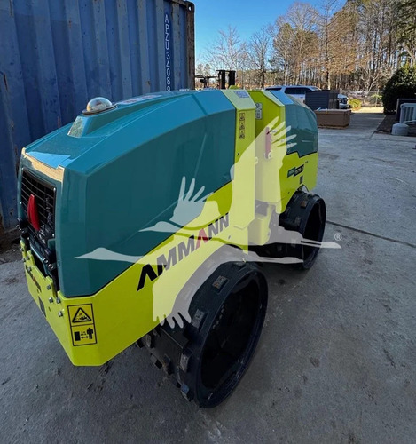 2025 AMMANN ARR1575-2 RO182B — photo 2