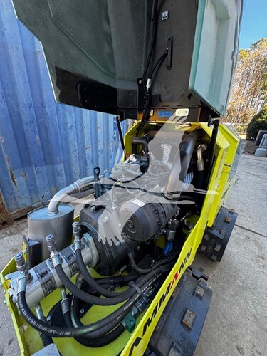 2025 AMMANN ARR1575-2 RO182B — photo 5