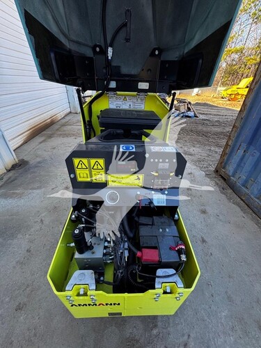 2025 AMMANN ARR1575-2 RO182B — photo 6