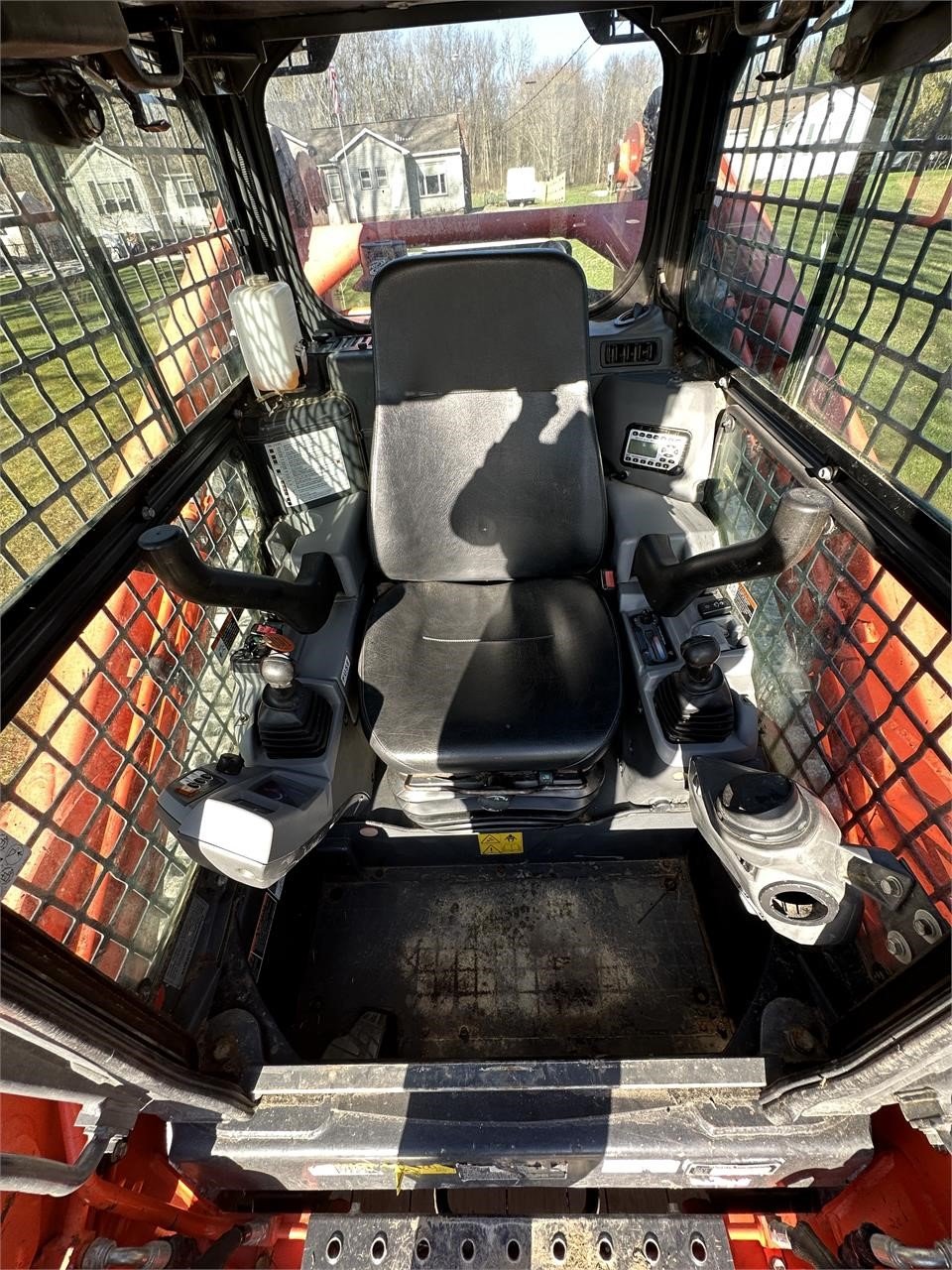2018 Kubota SVL95-2S — Ashtabula, Ohio — $89,990 — photo 11