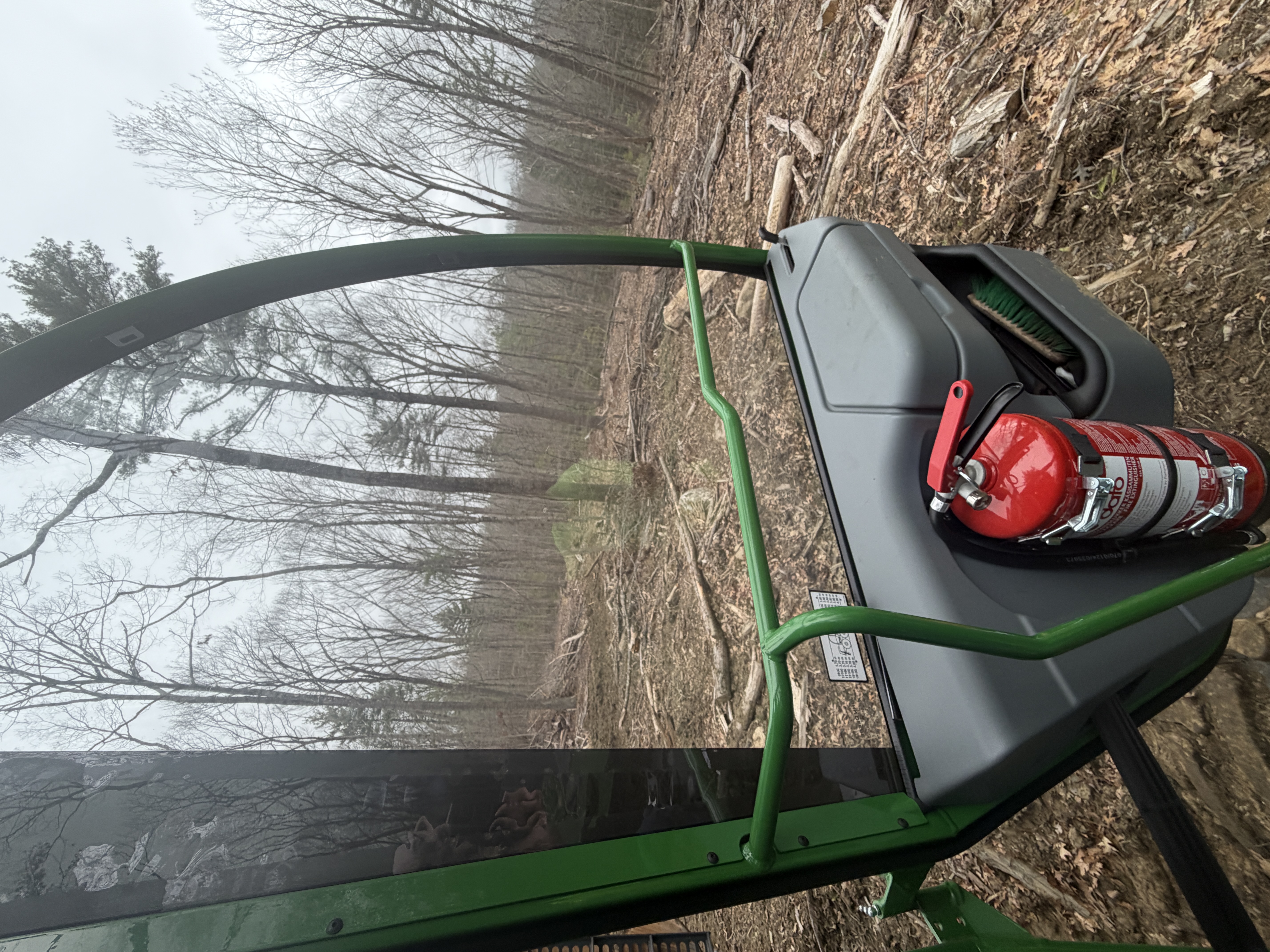 2024 John Deere 1910G — $475,000 — photo 5