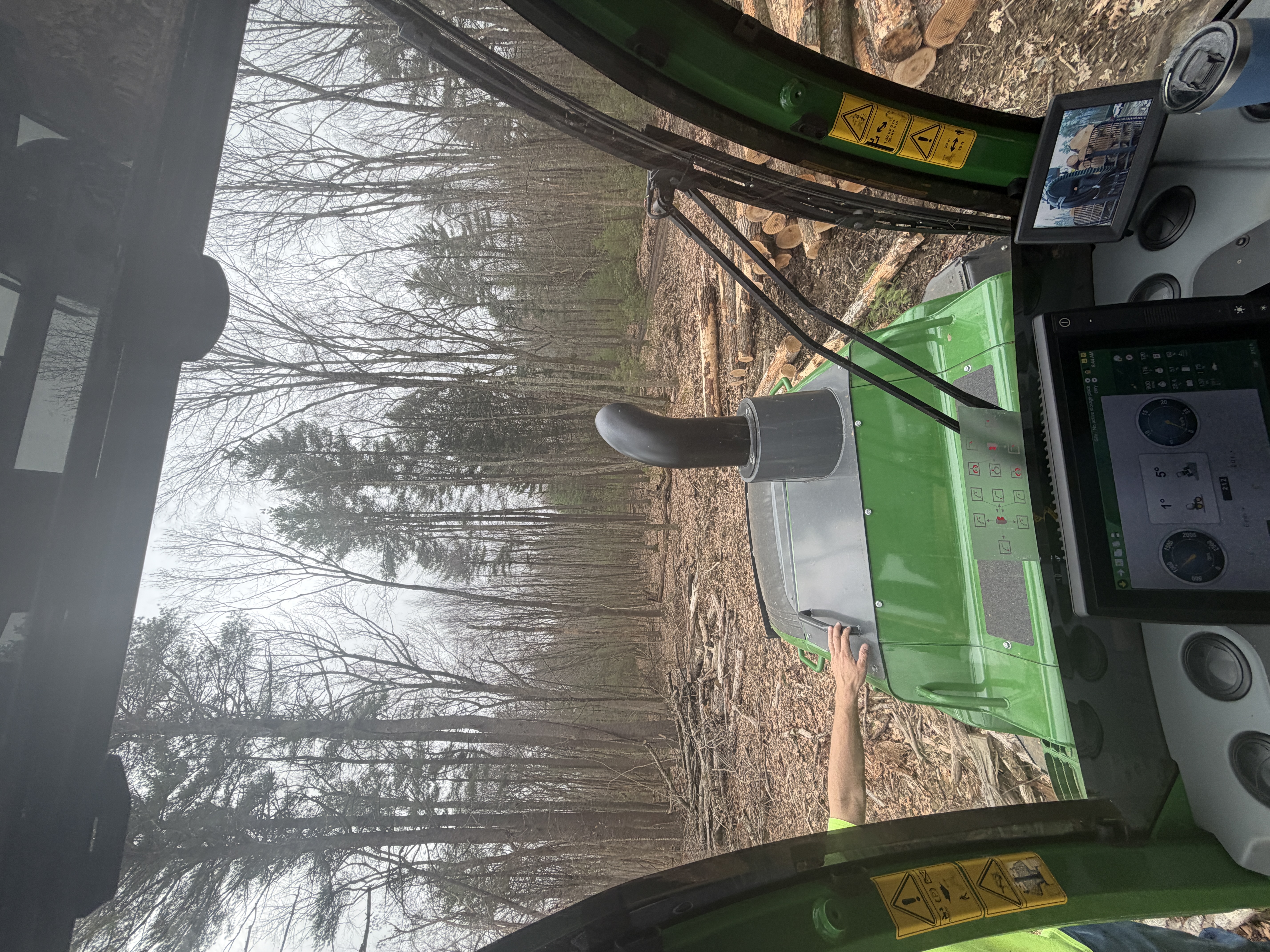 2024 John Deere 1910G — $475,000 — photo 6