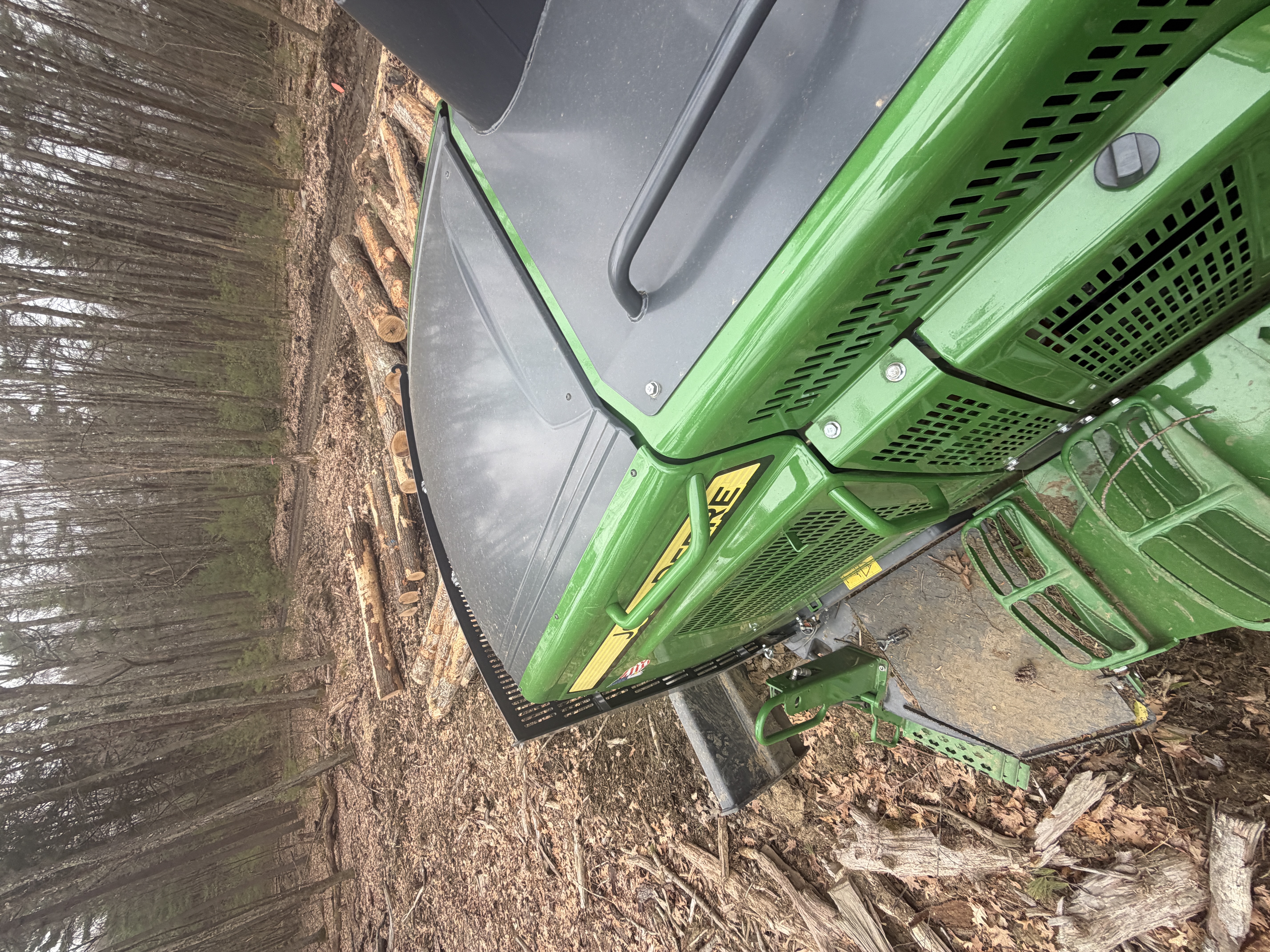 2024 John Deere 1910G — $475,000 — photo 12