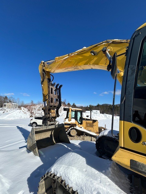 Komatsu PC290LC-10 — photo 2