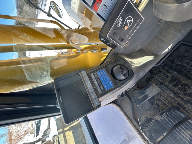 Komatsu PC290LC-10 — photo 8