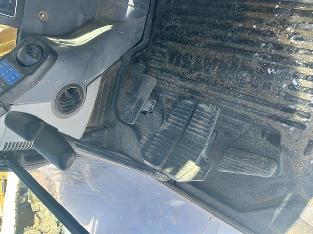 Komatsu PC290LC-10 — photo 9