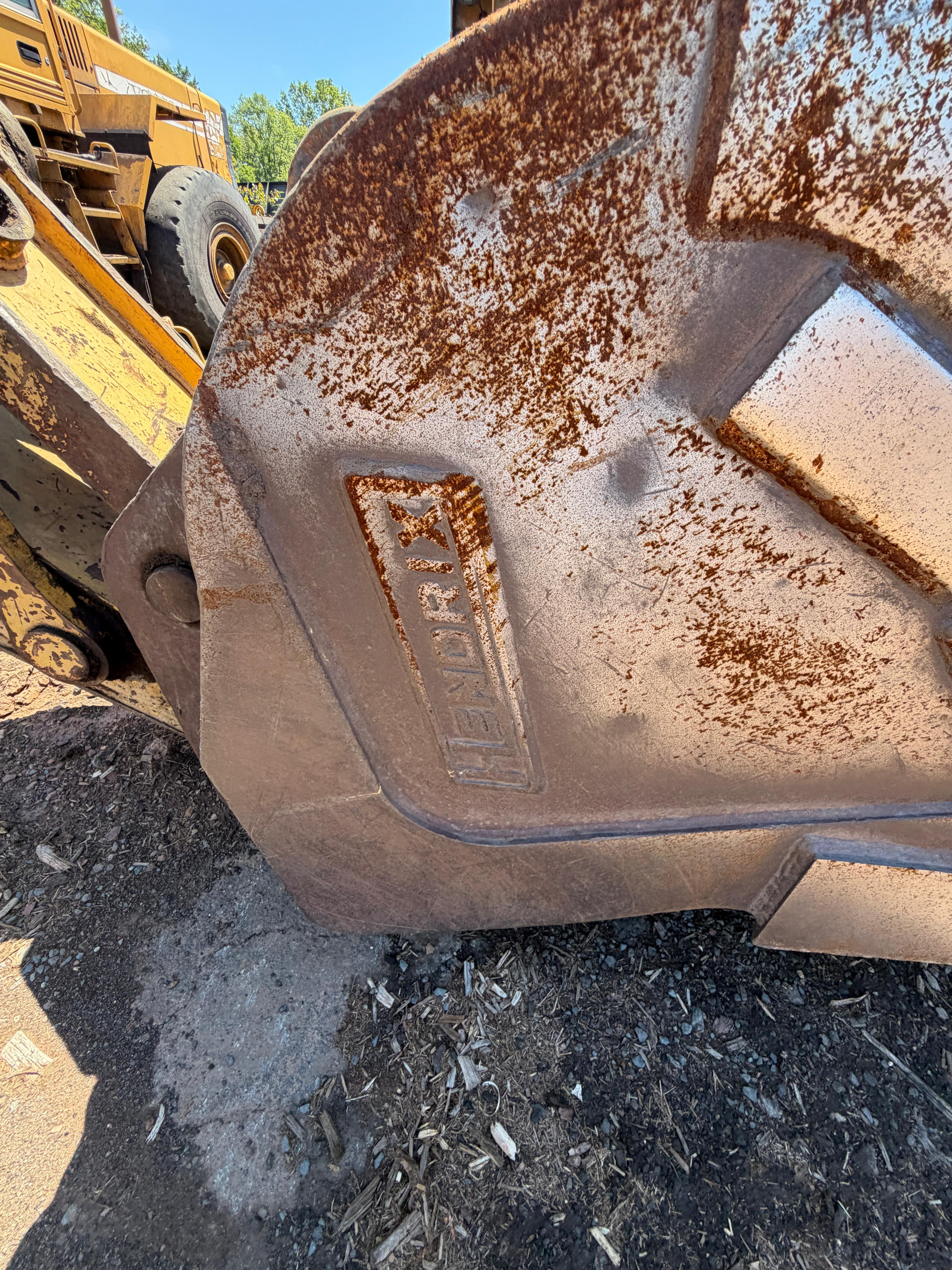 Komatsu PC228 — Ellington, CT — $20,000 — photo 7
