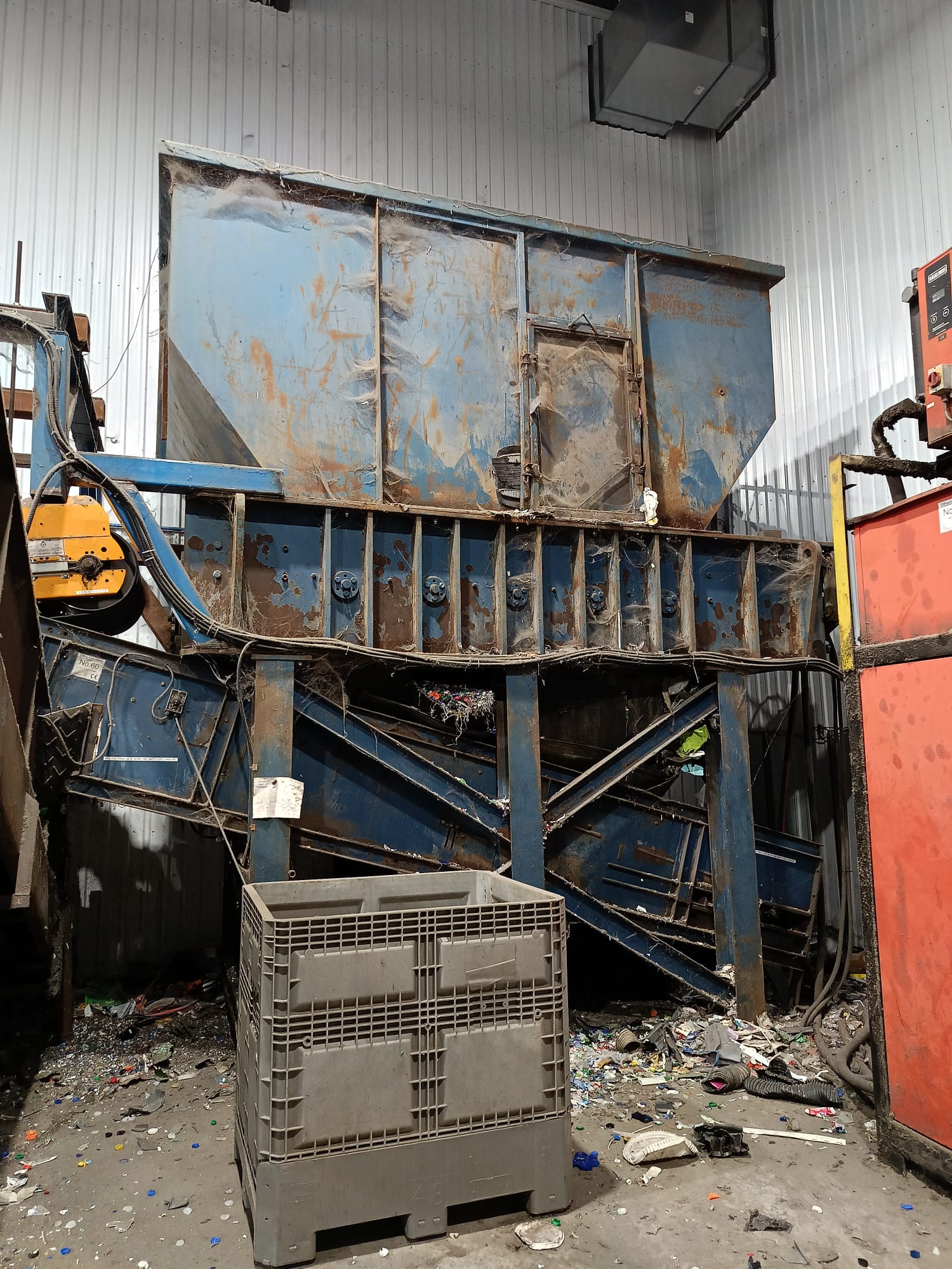 CD Engineering — Richmond, QC, Canada — photo 4