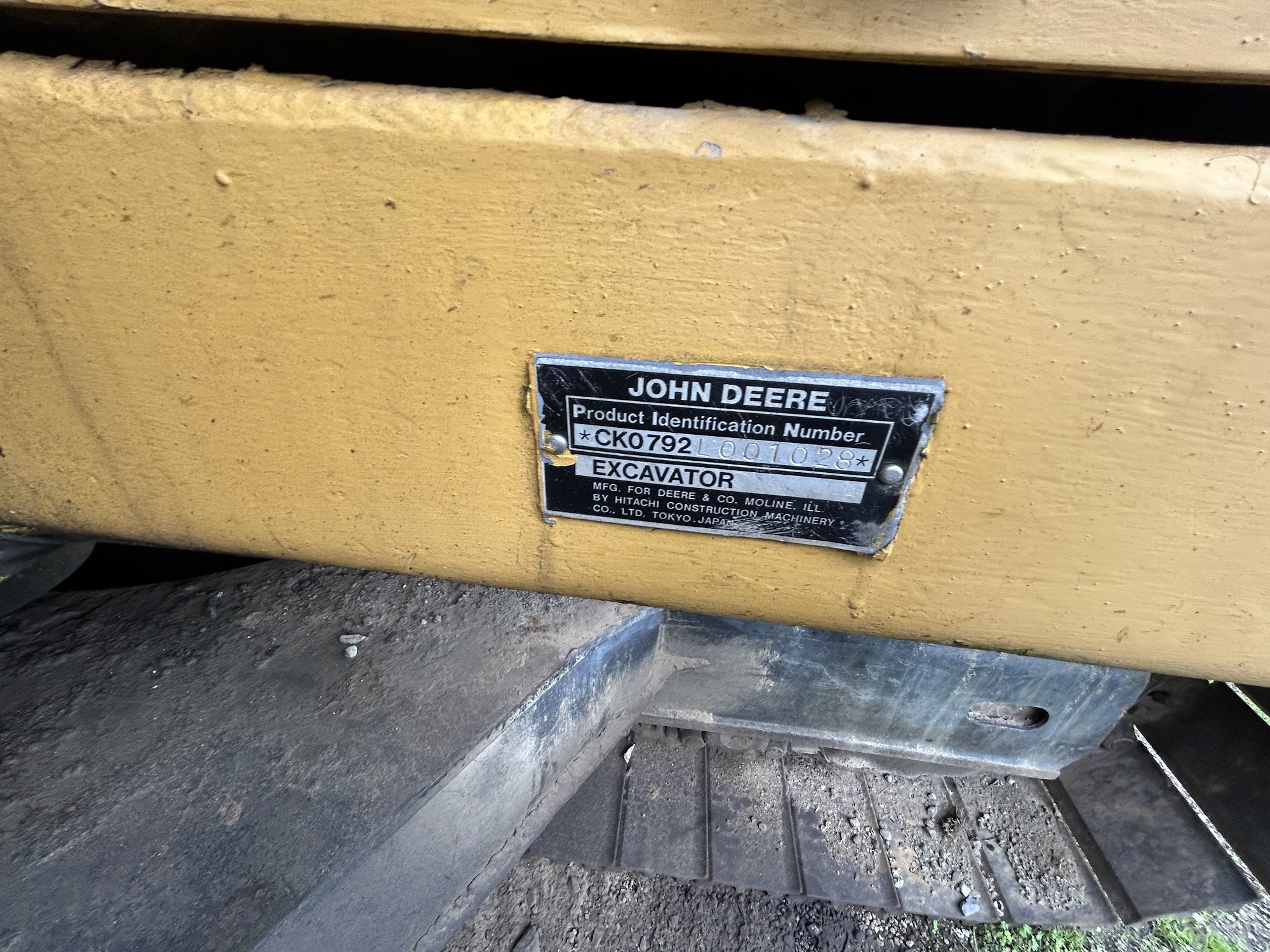 Land Pride FS-P 500 Hydroseeder — Providence, RI — $5,000 — photo 4