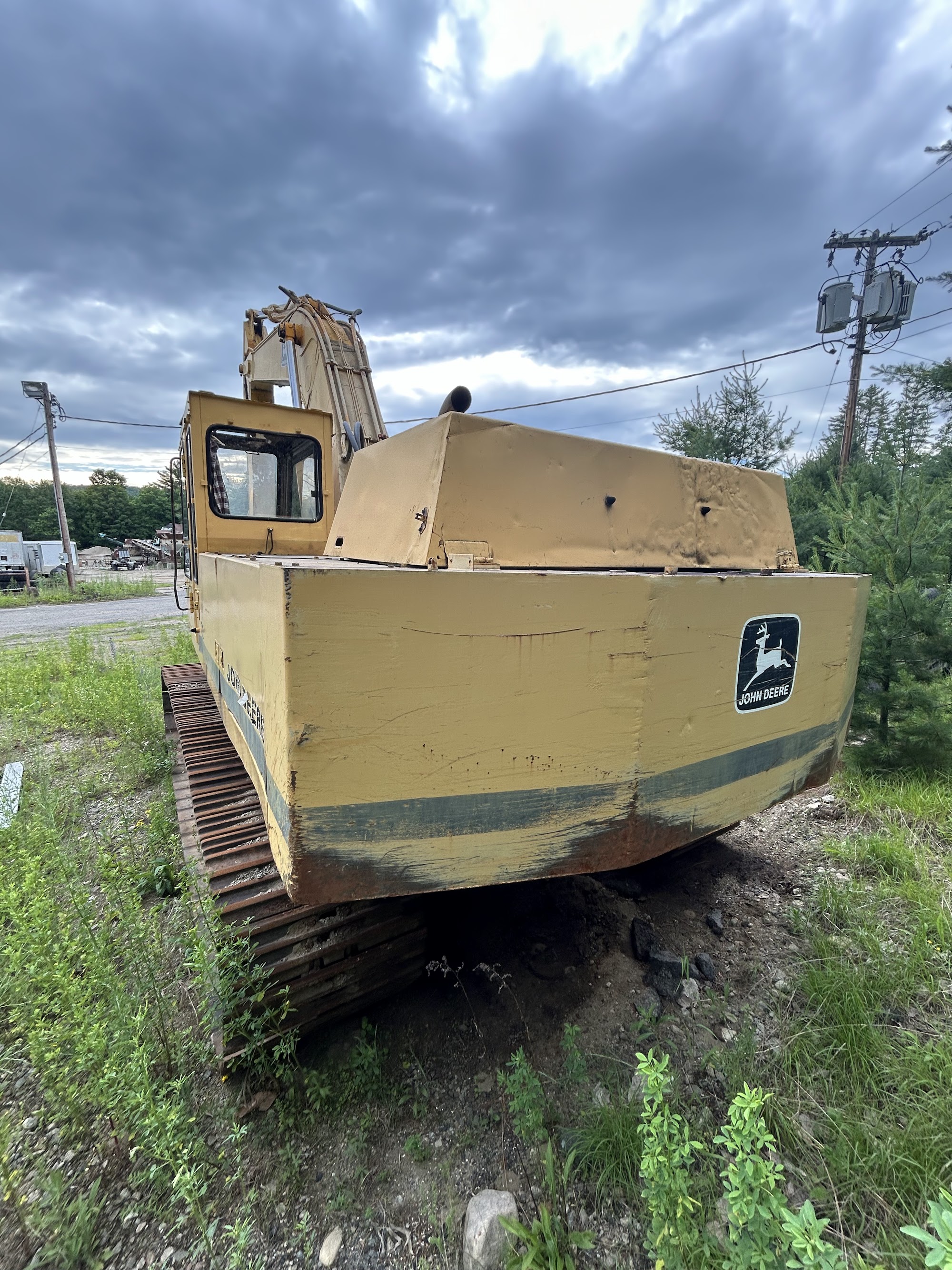 Land Pride FS-P 500 Hydroseeder — Providence, RI — $5,000 — photo 5