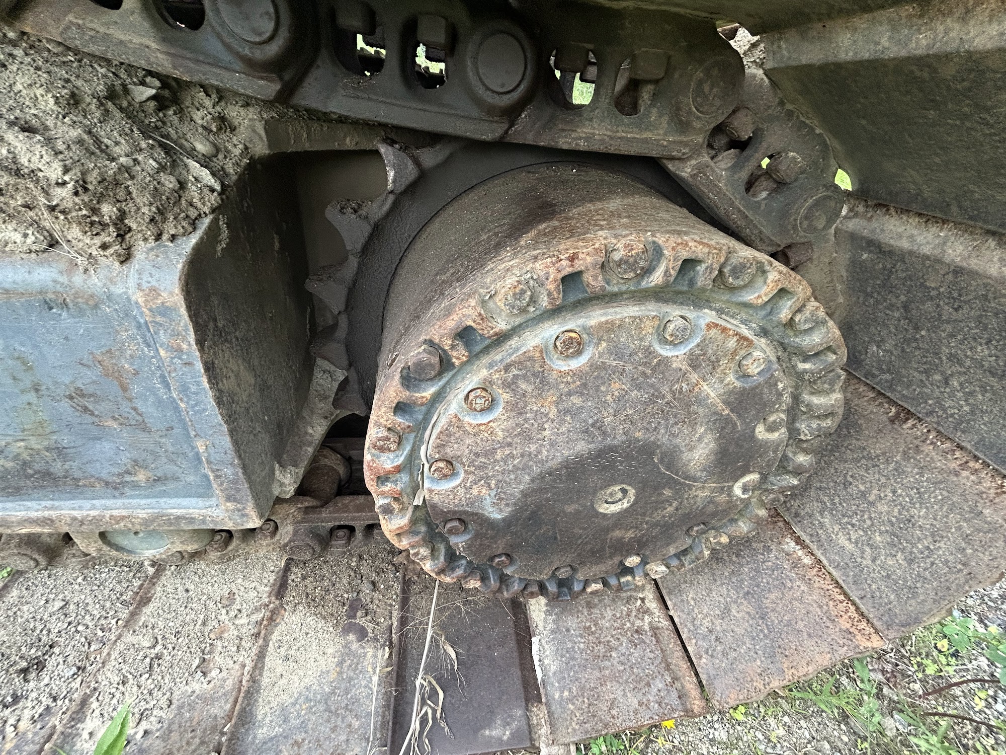 Land Pride FS-P 500 Hydroseeder — Providence, RI — $5,000 — photo 7