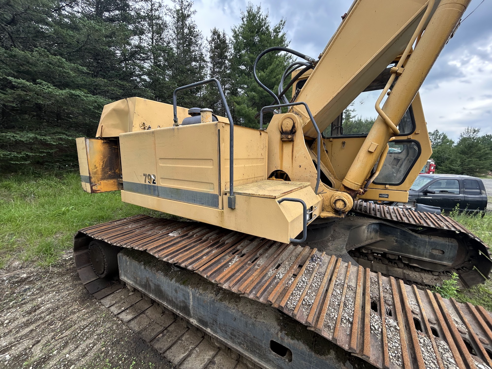 Land Pride FS-P 500 Hydroseeder — Providence, RI — $5,000 — photo 8