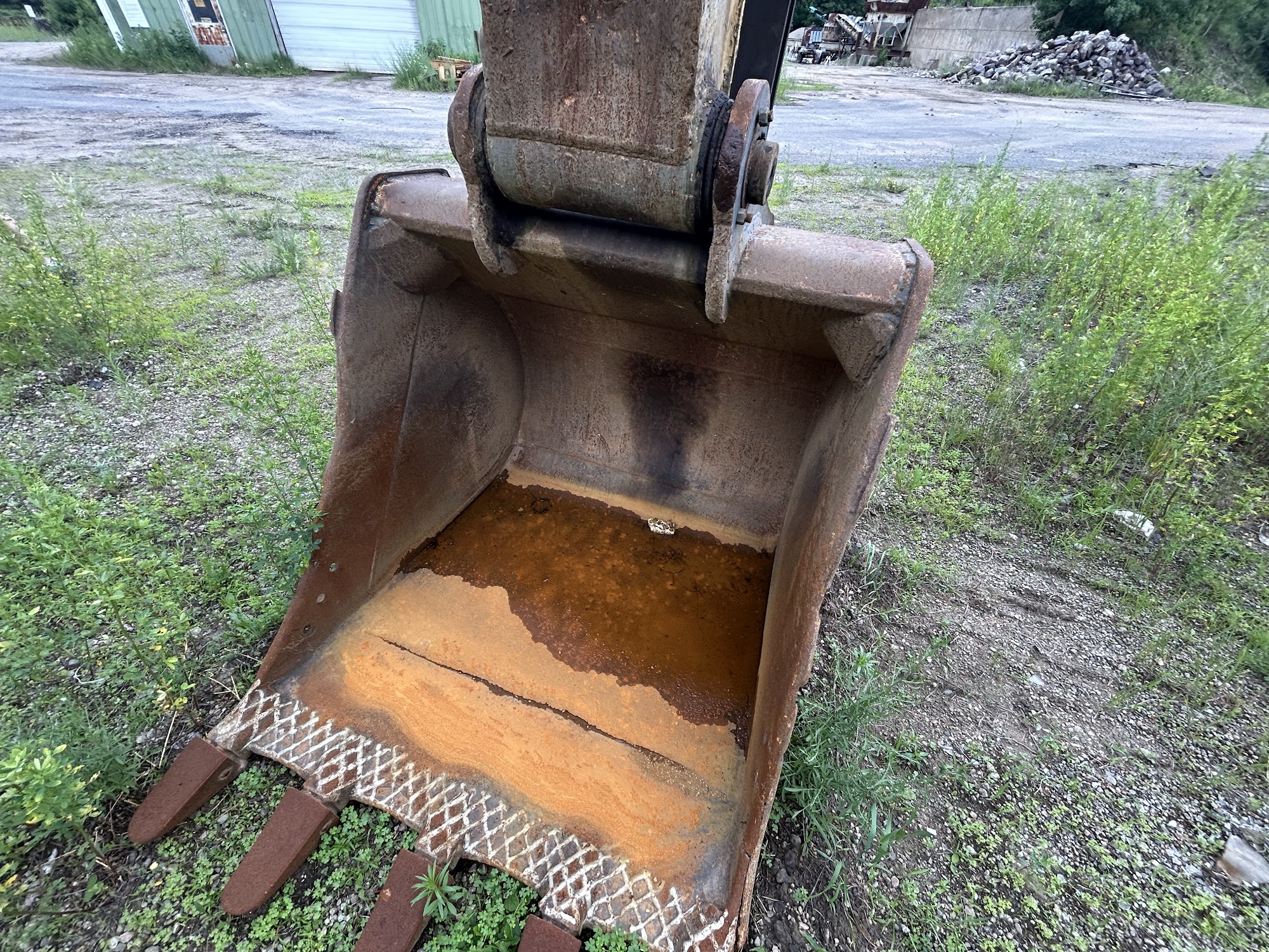 Land Pride FS-P 500 Hydroseeder — Providence, RI — $5,000 — photo 10