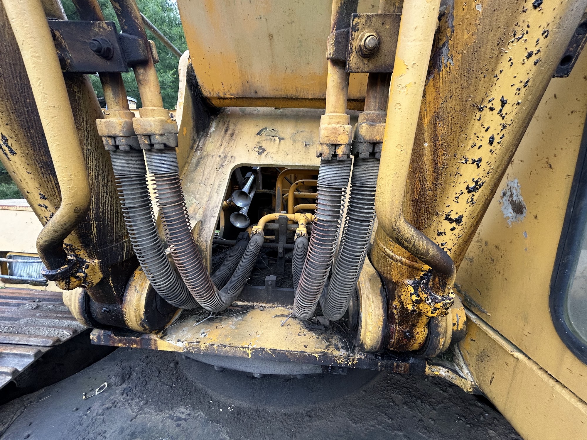 Land Pride FS-P 500 Hydroseeder — Providence, RI — $5,000 — photo 11