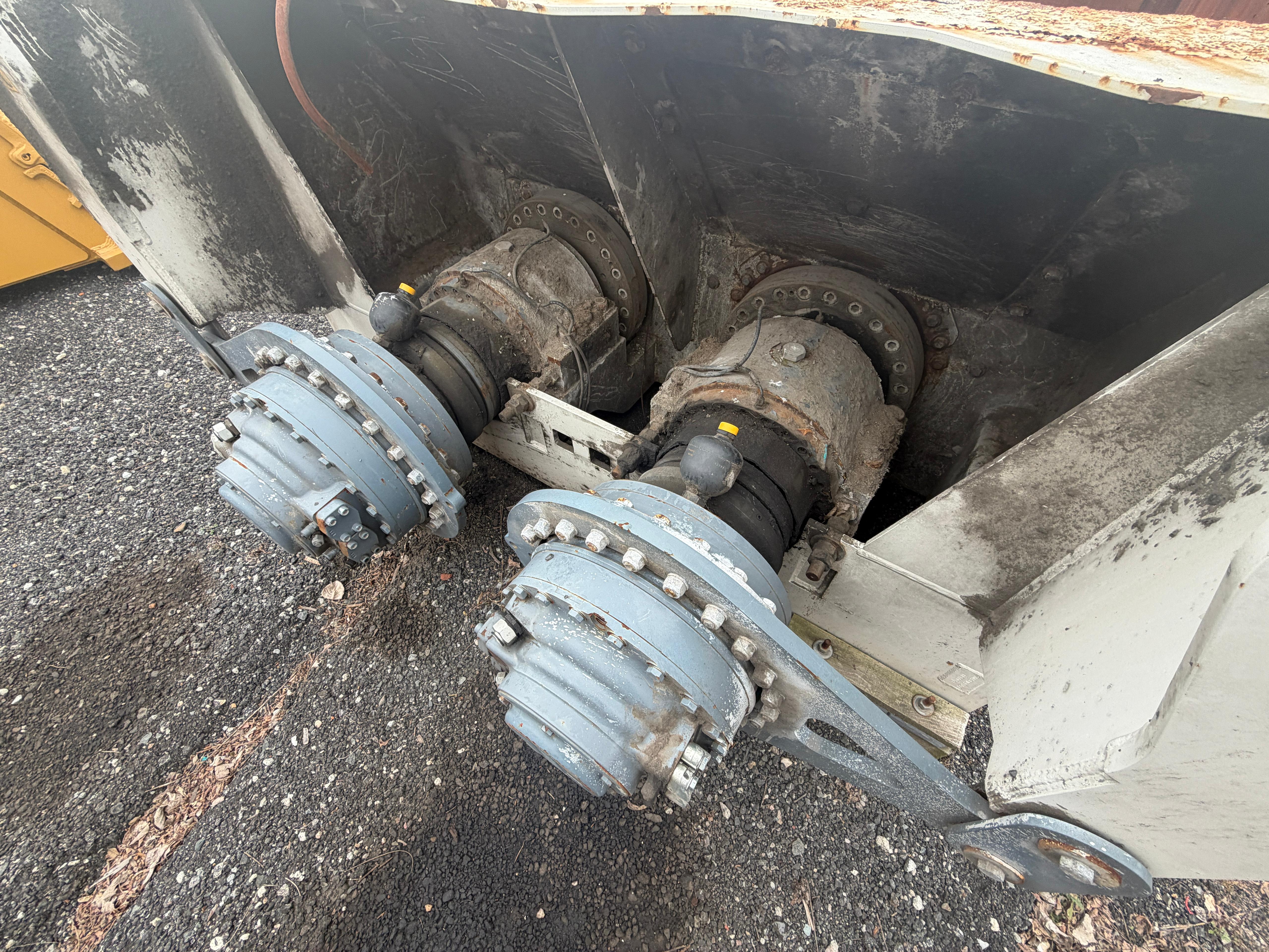 Metso M&J 4000 — Johnston, RI — $30,000 — photo 7