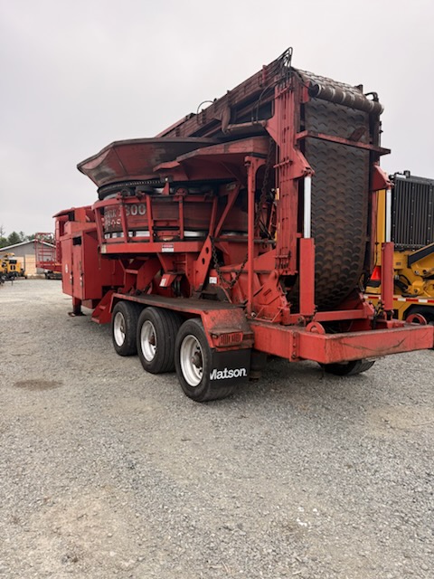 2007 Morbark 1300B — photo 4