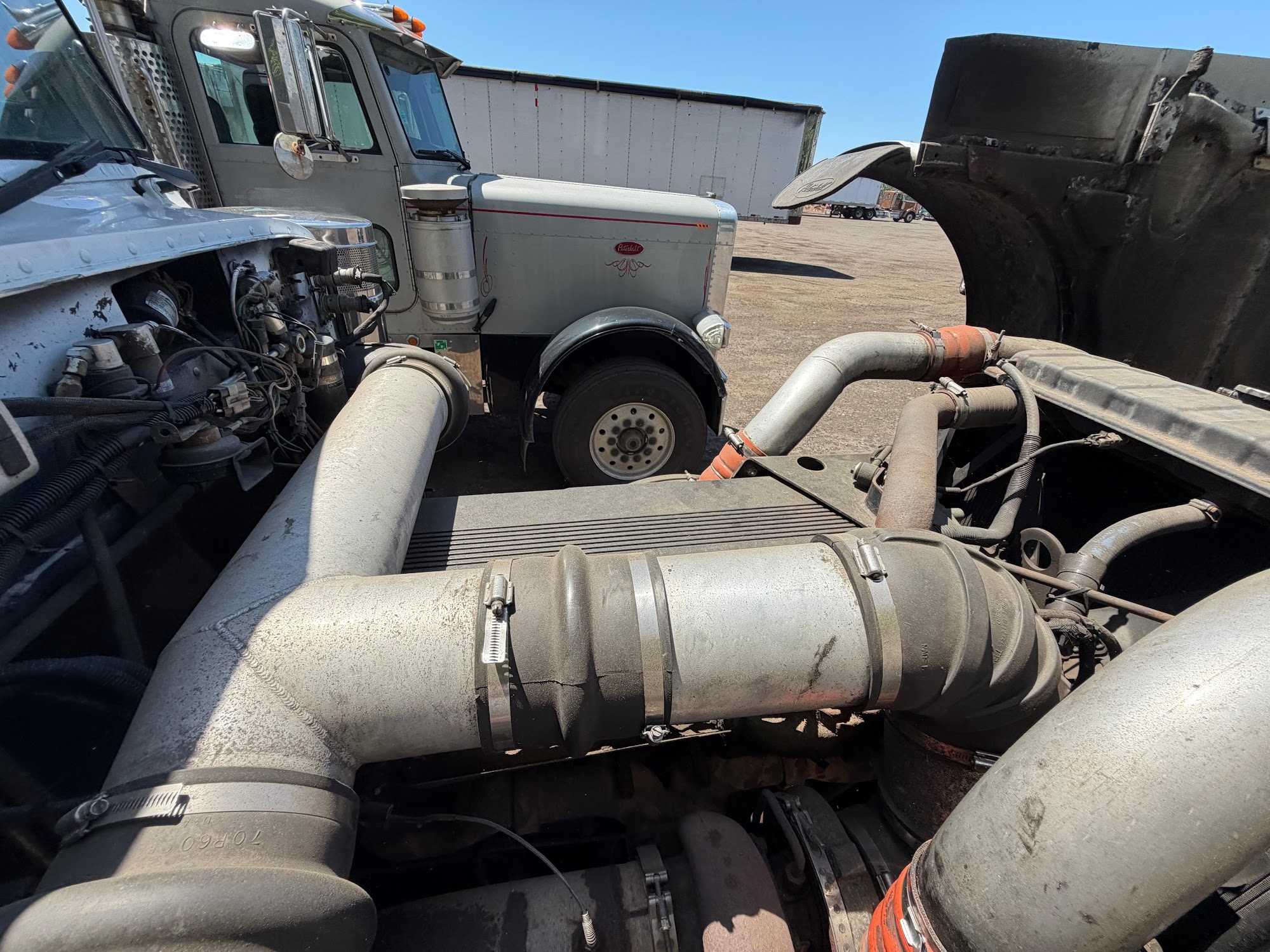 1992 Peterbilt 379 — Ellington, CT — $49,000 — photo 6