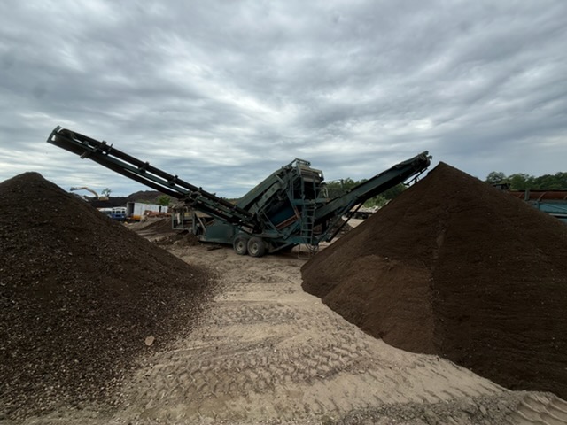 Powerscreen Chieftain — NY — photo 3