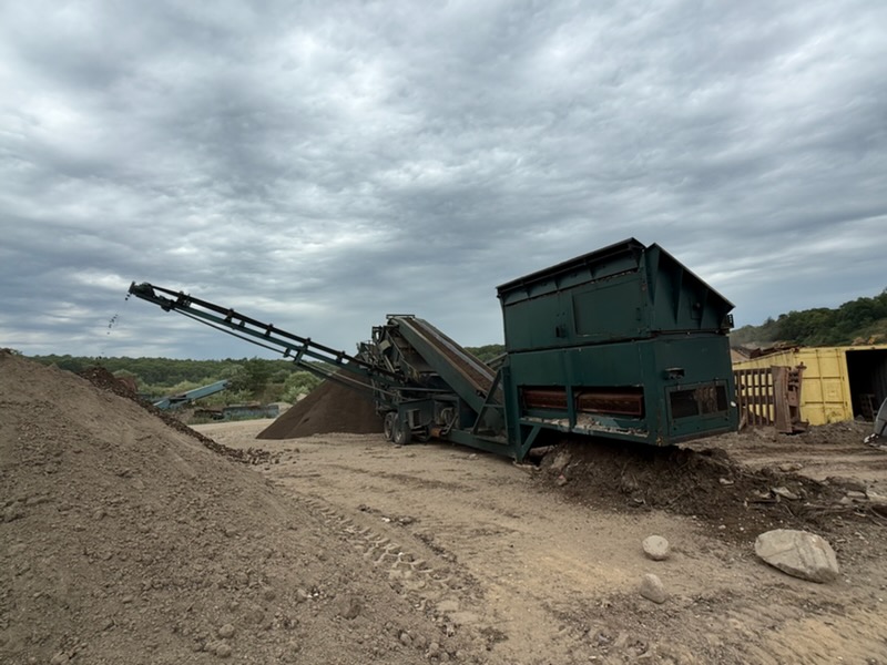 Powerscreen Chieftain — NY — photo 4