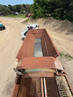 Powerscreen Trommel 512 — Calverton, NY — $65,000 — photo 10