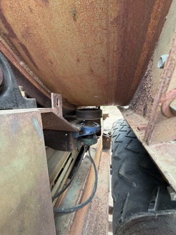 Powerscreen Trommel 512 — Calverton, NY — $65,000 — photo 7
