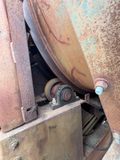 Powerscreen Trommel 512 — Calverton, NY — $65,000 — photo 11