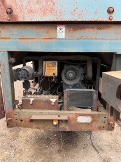 Powerscreen Trommel 512 — Calverton, NY — $65,000 — photo 12
