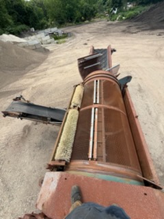 Powerscreen Trommel 512 — Calverton, NY — $65,000 — photo 8