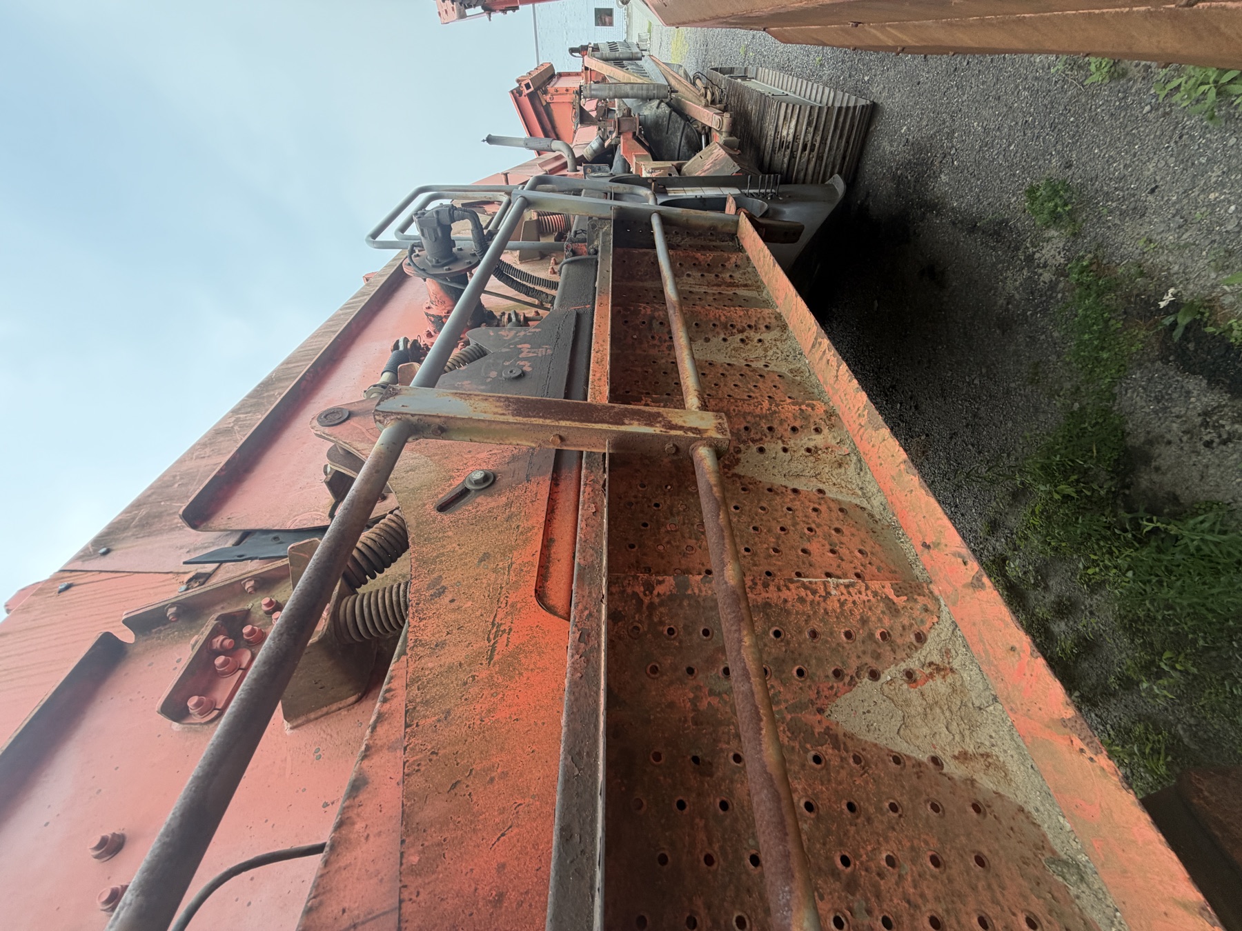 Sandvik QA340 — Franklin, MA — photo 11
