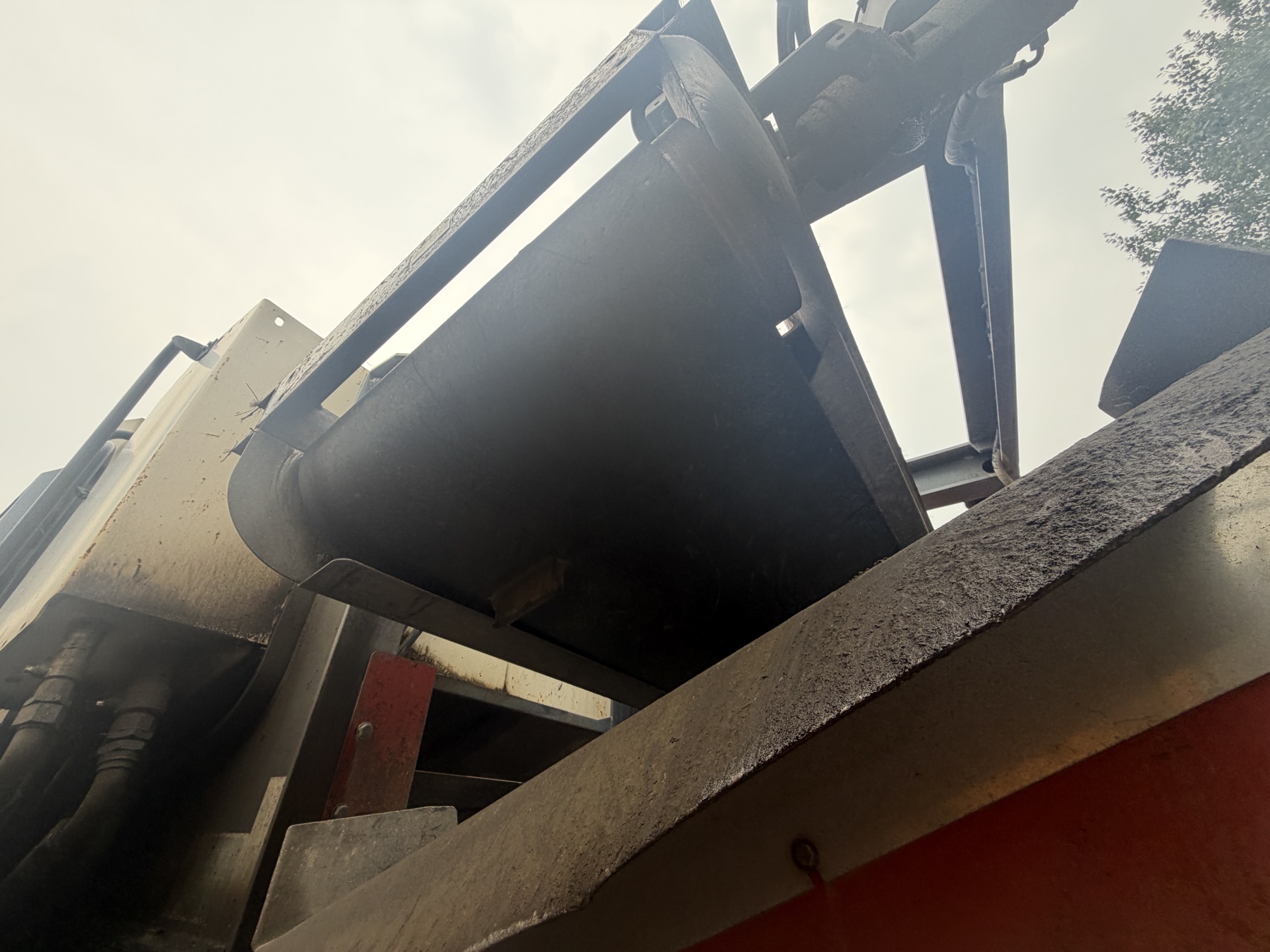 2015 Sandvik QJ341 — Franklin, MA — photo 10